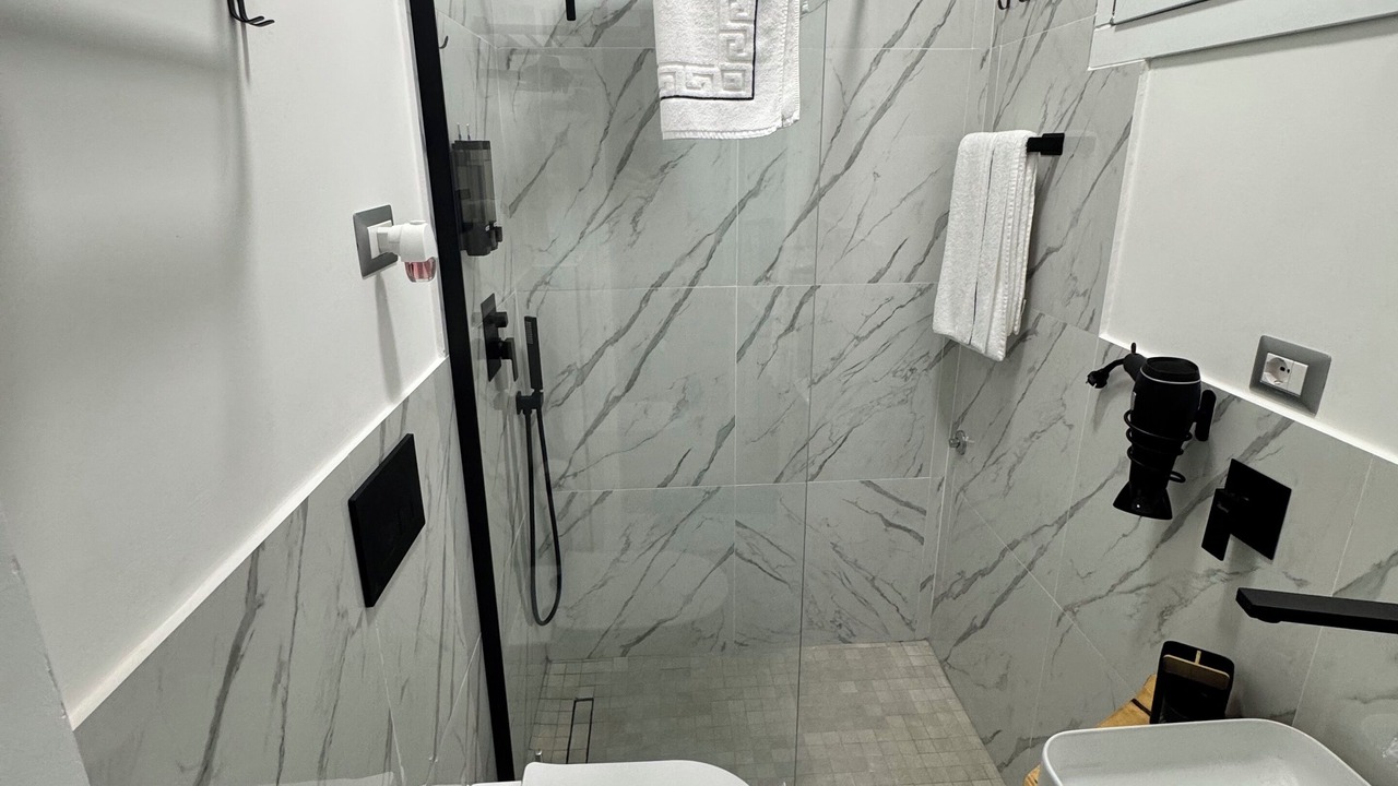 Photo of Bathroom in San Vitaliano