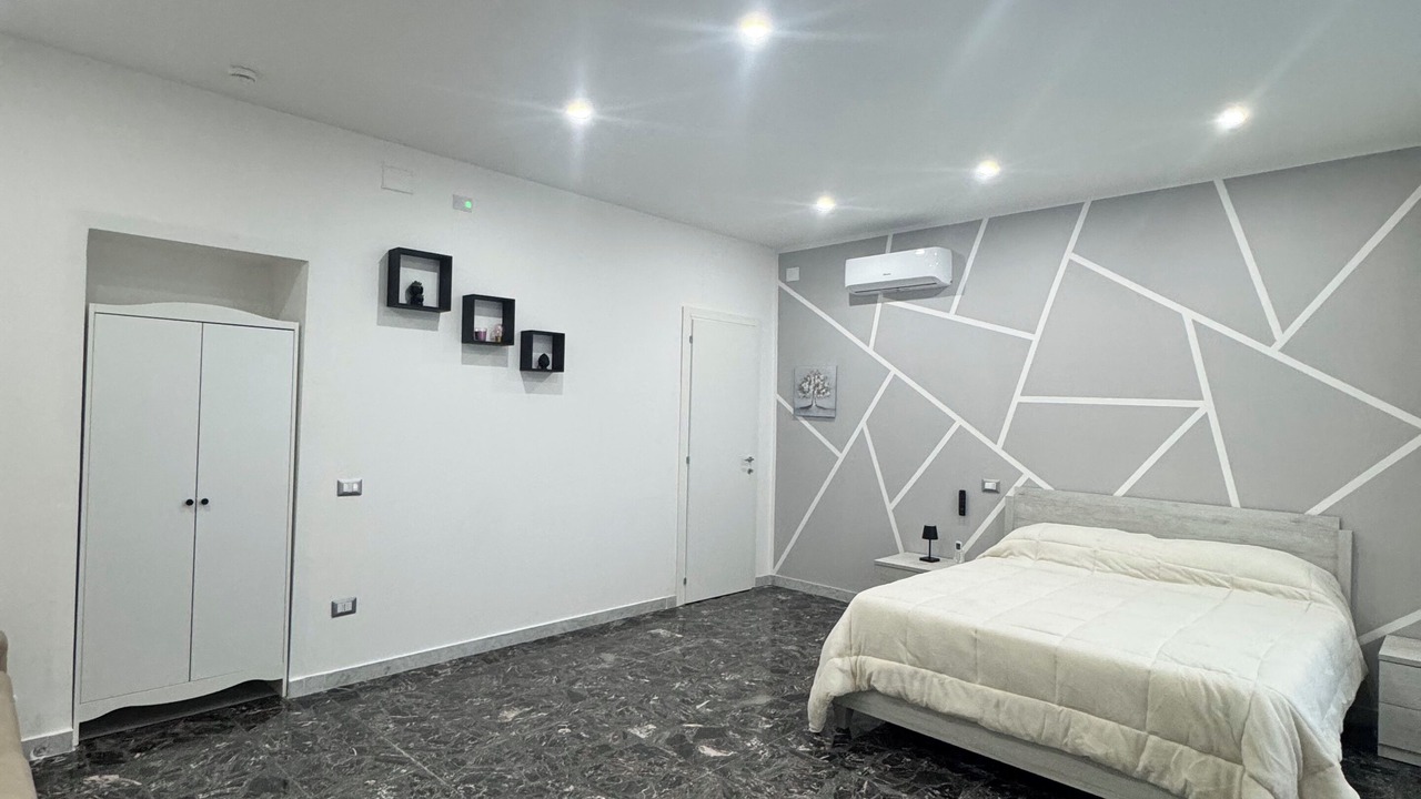 Photo of Bedroom in San Vitaliano