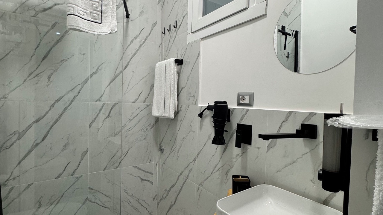 Photo of Bathroom in San Vitaliano