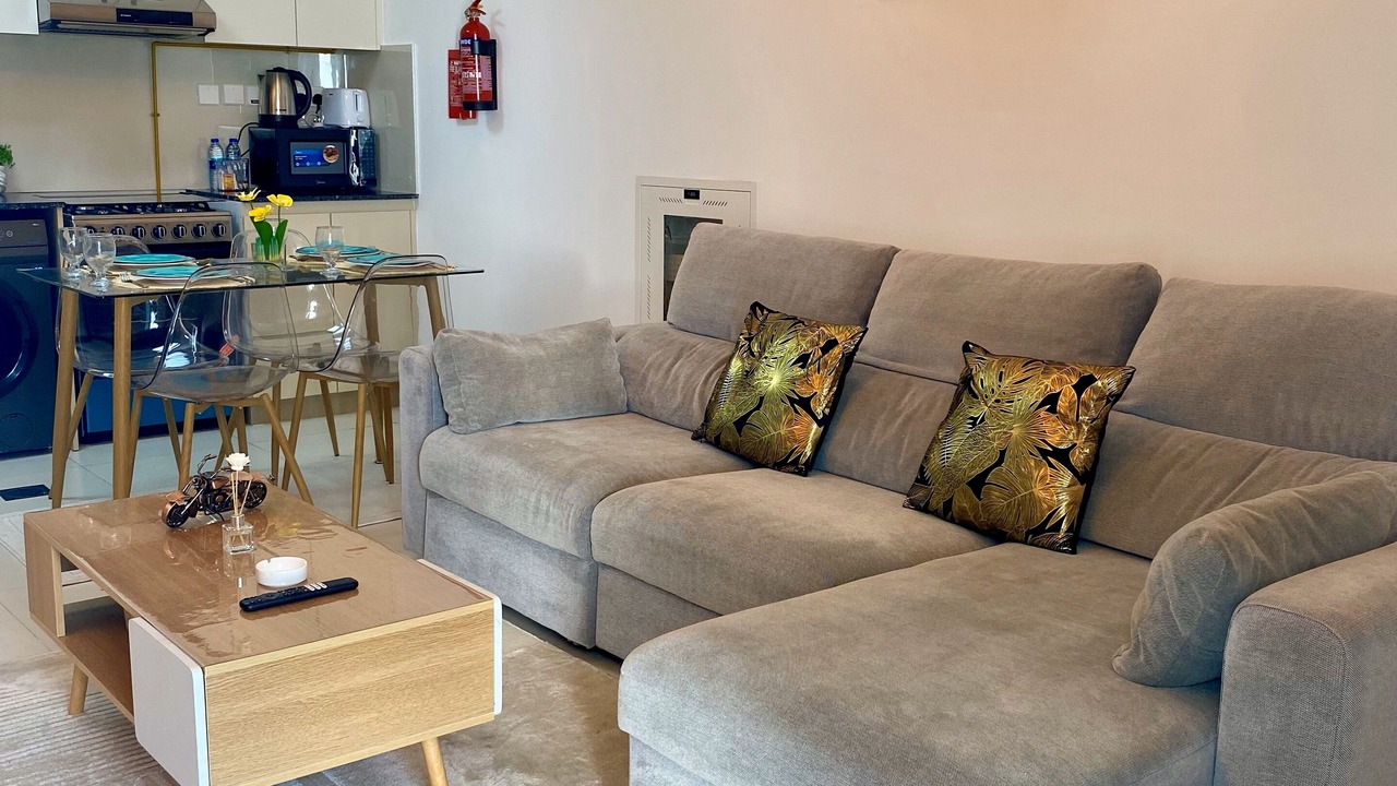 Photo of Livingroom in Dubai
