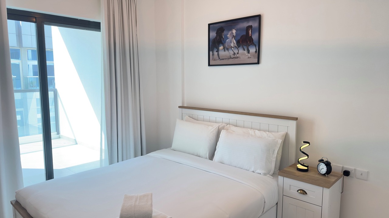 Photo of Bedroom in Dubai