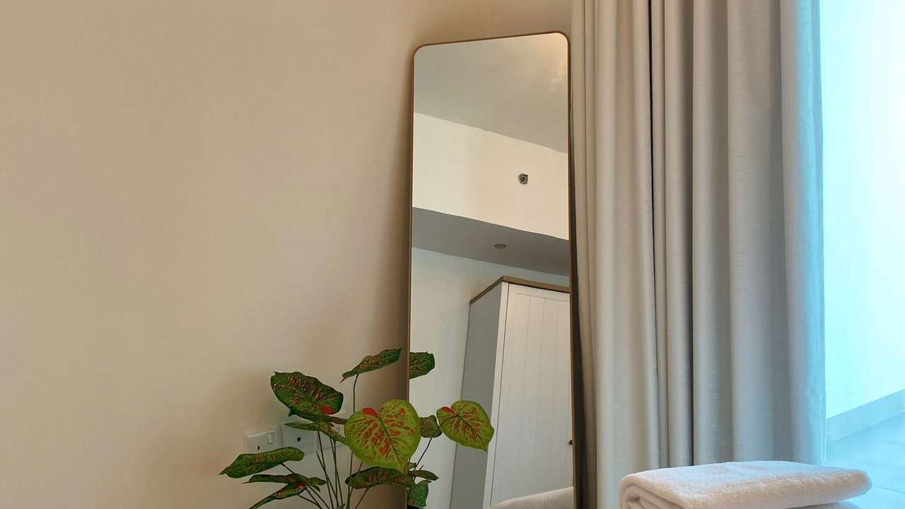 Photo of Bedroom in Dubai