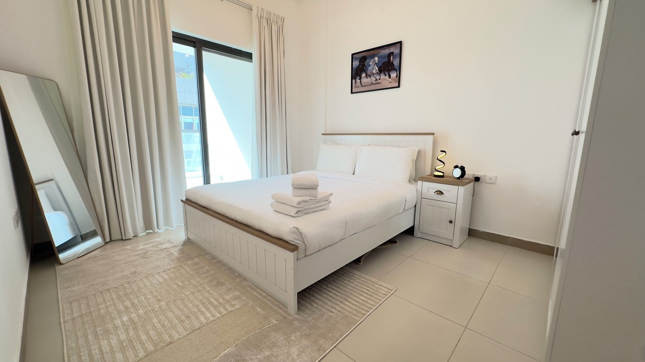 Photo of Bedroom in Dubai