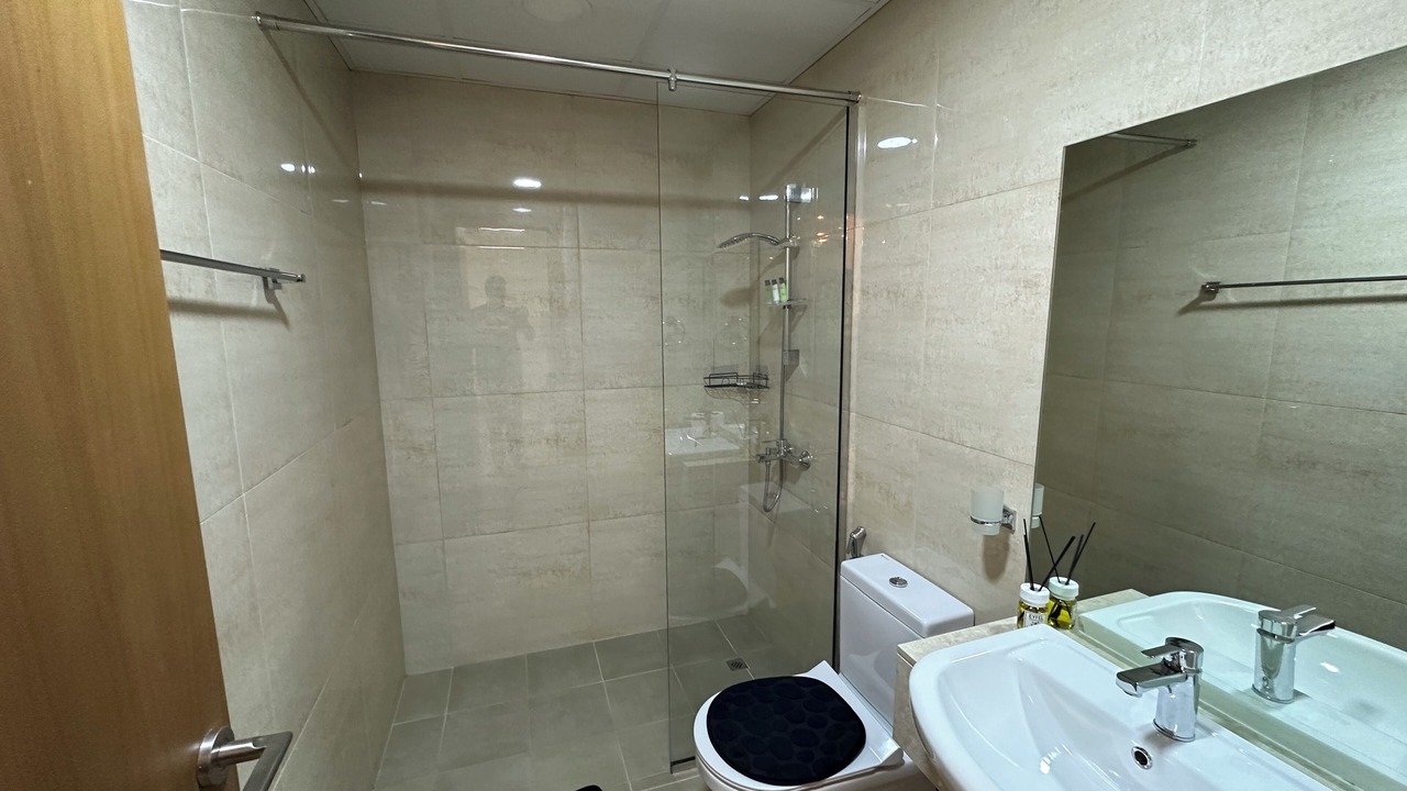 Photo of Bathroom in Dubai