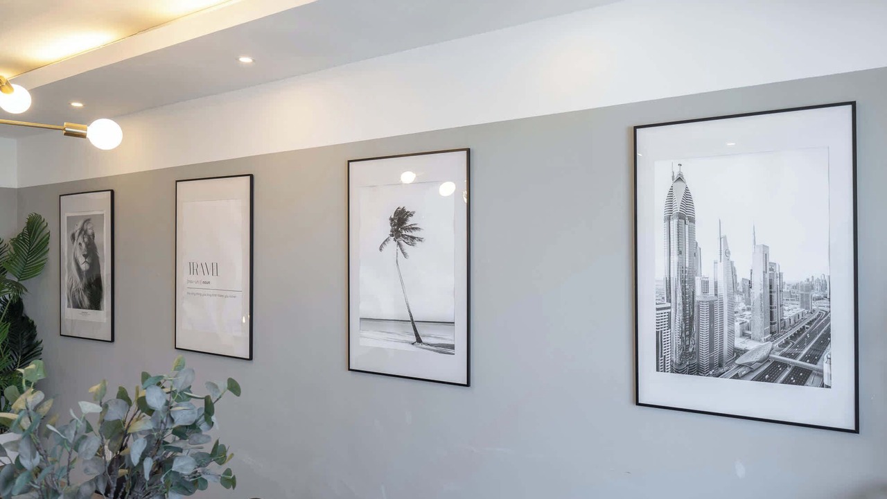 Photo of Others in Jumeirah Lake Towers