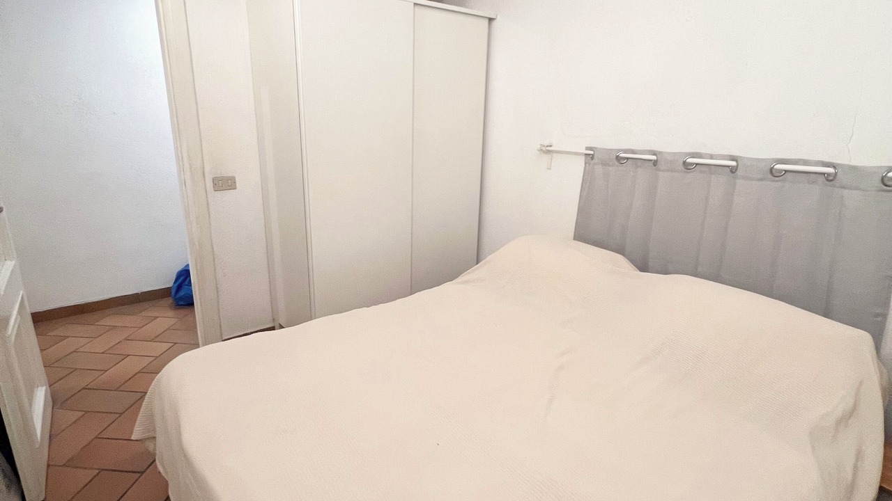 Photo of Bedroom in Quartieri Spagnoli