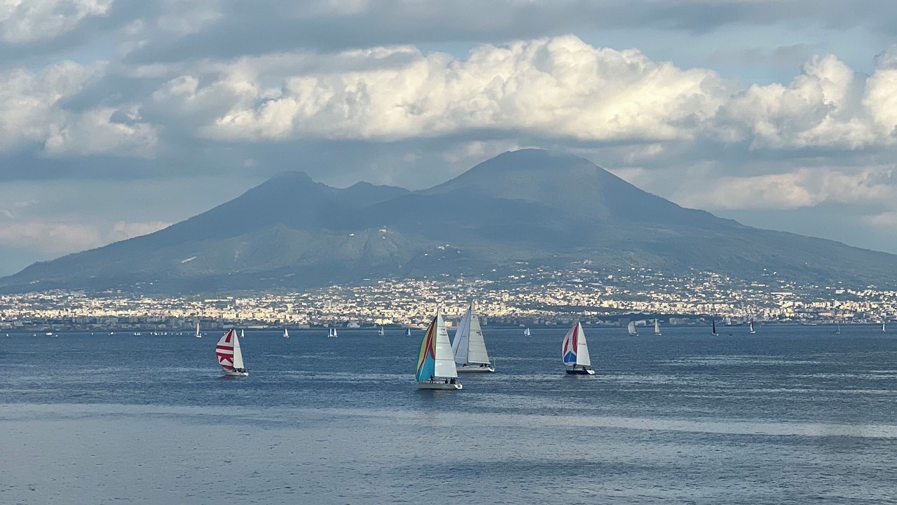 Photo of Others in Quartieri Spagnoli