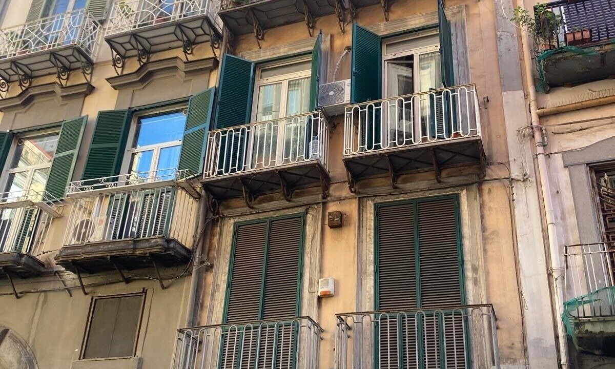 Photo of Outdoor in Quartieri Spagnoli