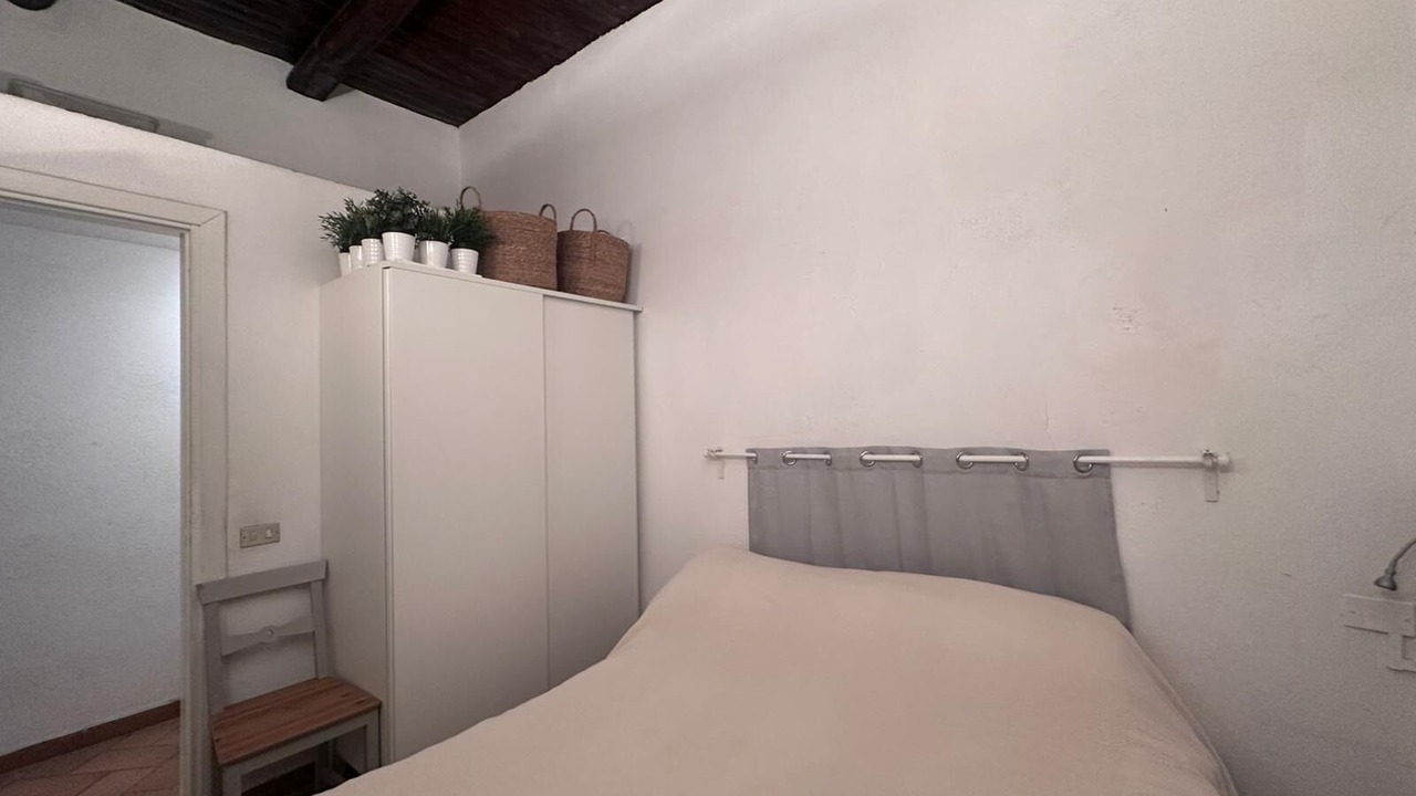 Photo of Bedroom in Quartieri Spagnoli