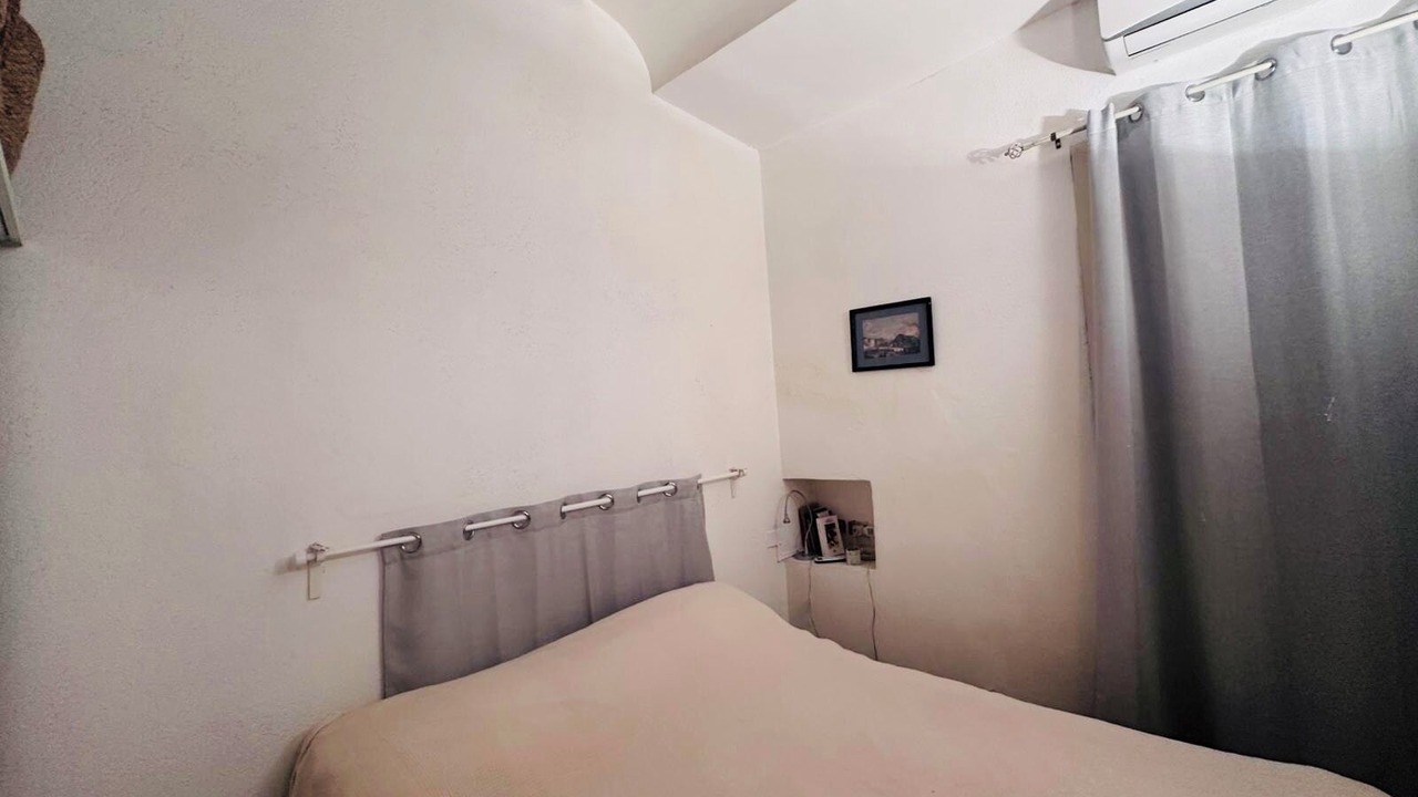Photo of Bedroom in Quartieri Spagnoli