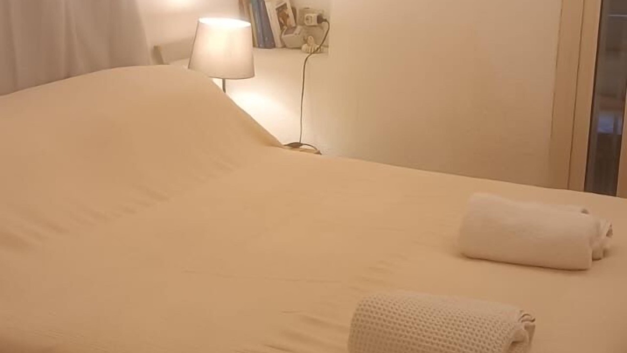 Photo of Bedroom in Quartieri Spagnoli