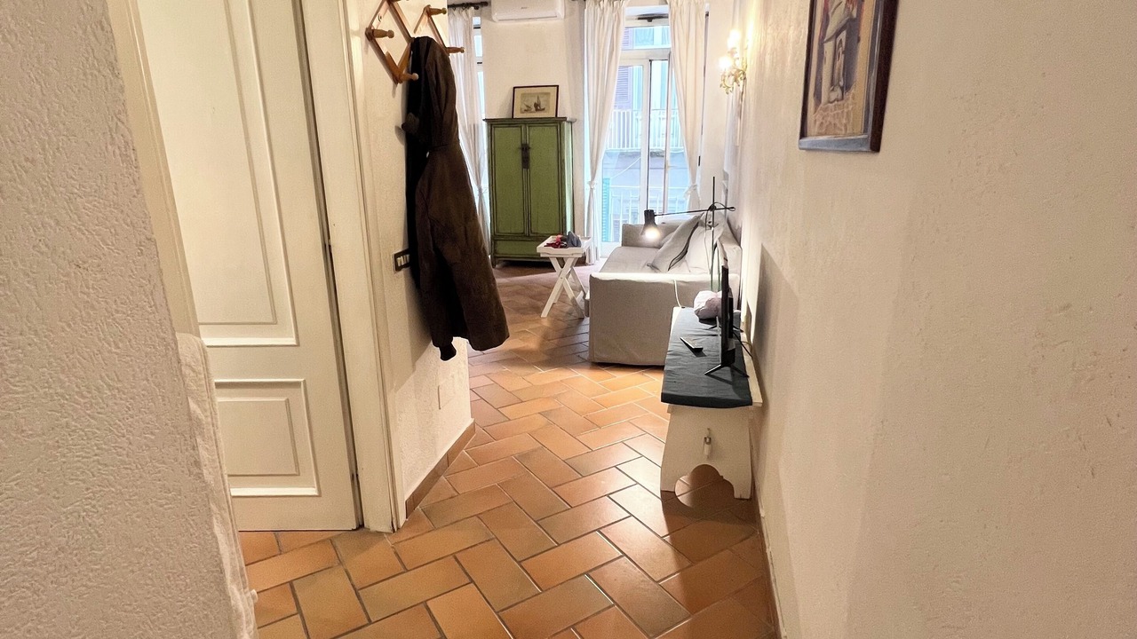 Photo of Livingroom in Quartieri Spagnoli