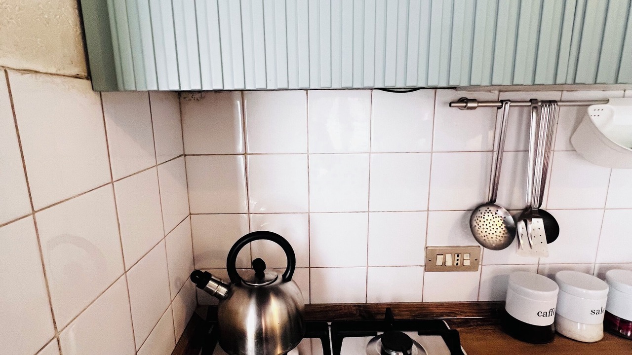 Photo of Kitchen in Quartieri Spagnoli