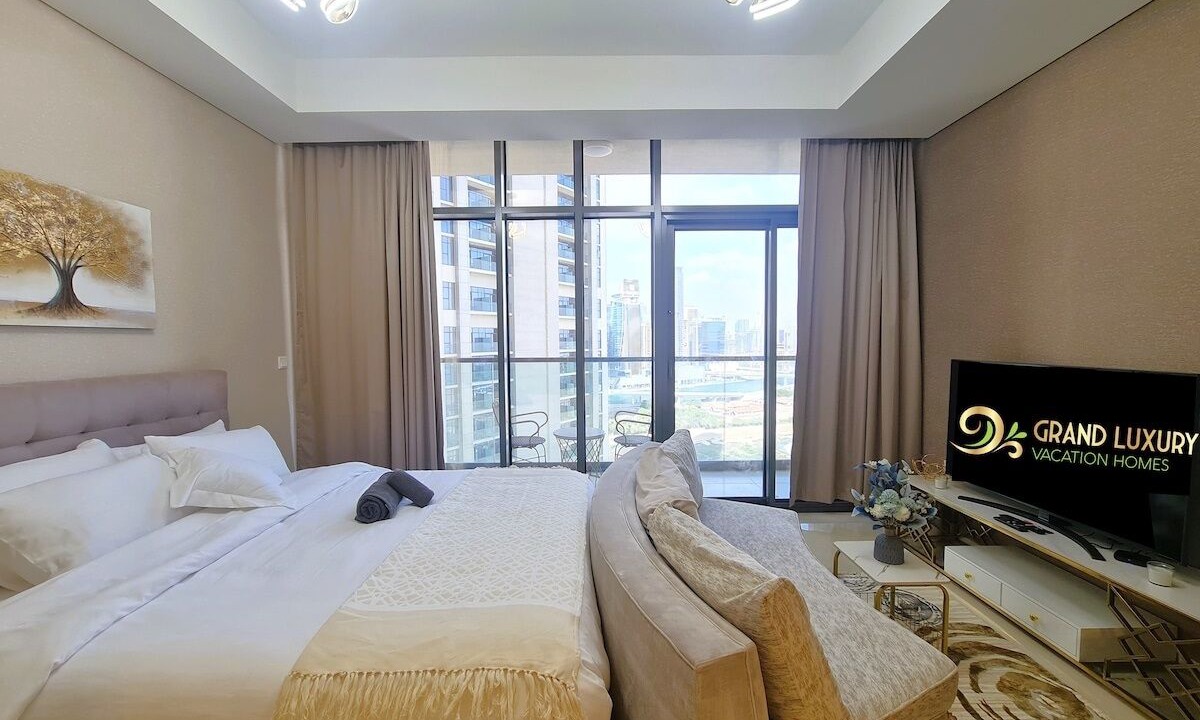 Photo of Bedroom in Al Safa