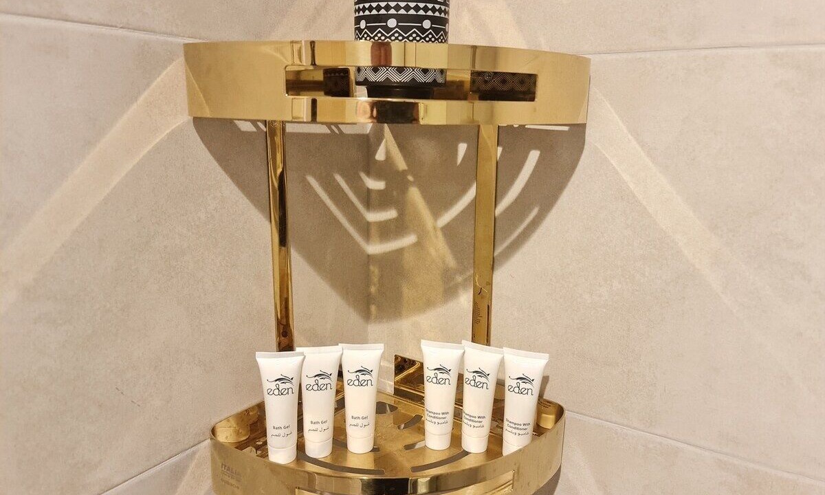 Photo of Bathroom in Al Safa