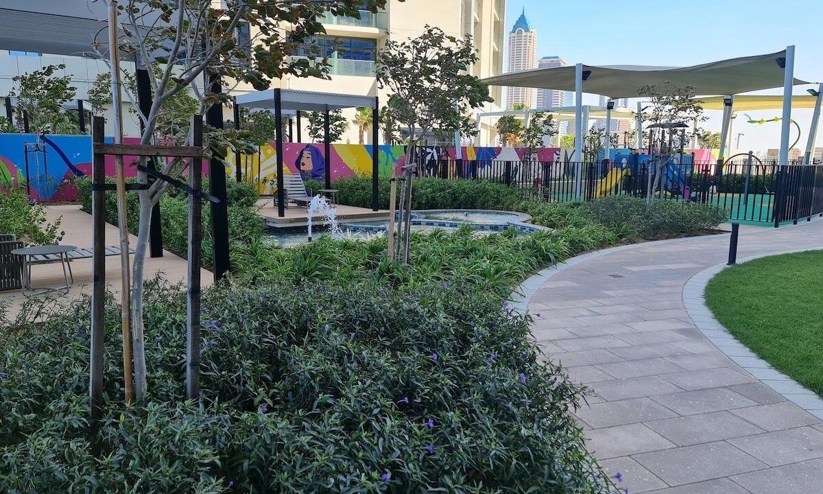 Photo of Outdoor in Al Safa