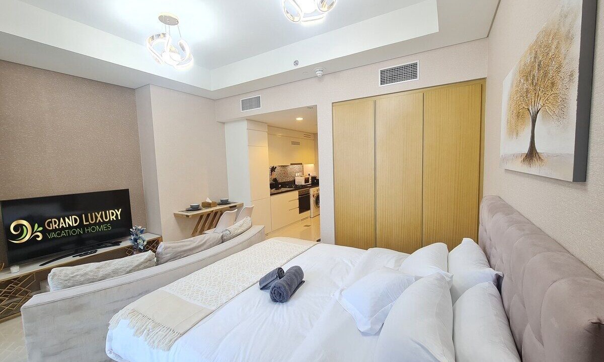 Photo of Bedroom in Al Safa