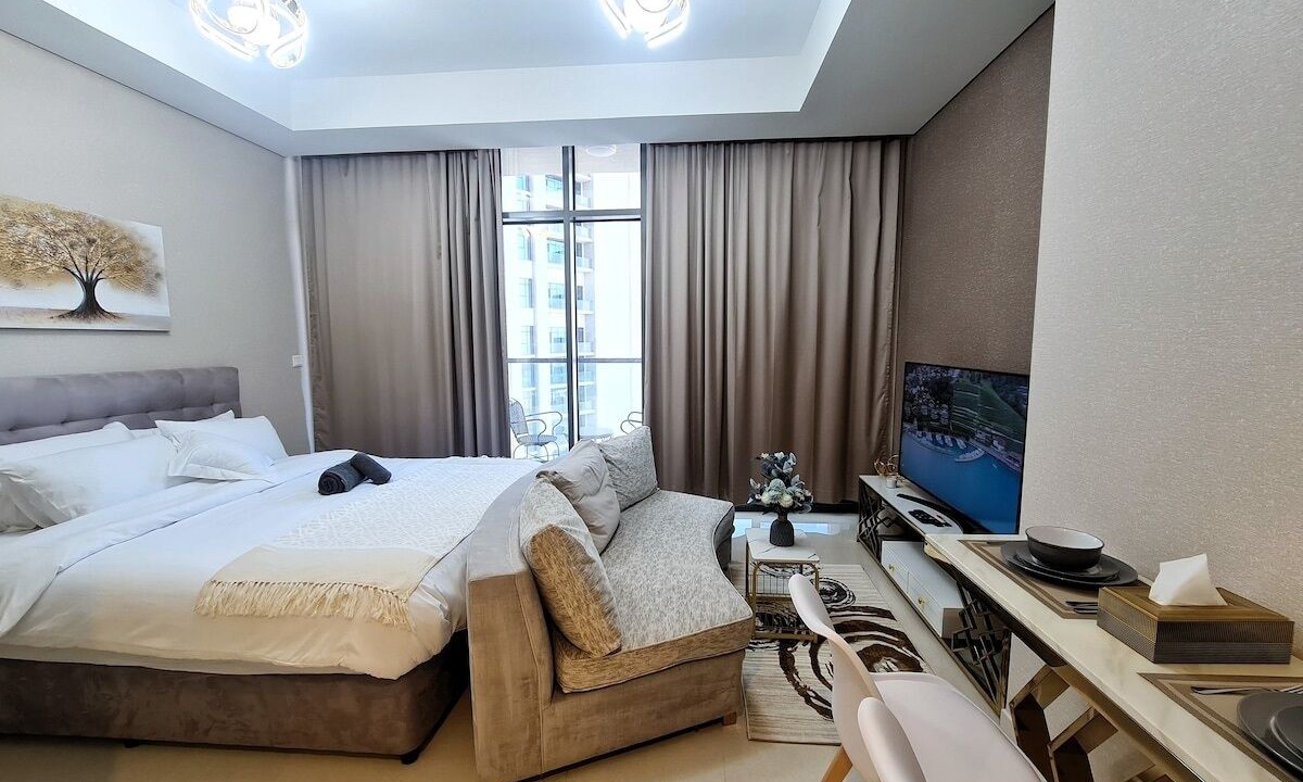 Photo of Bedroom in Al Safa