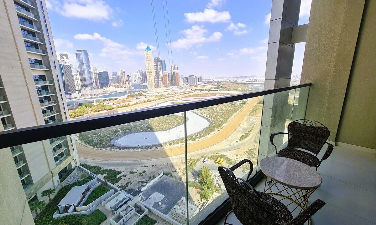 Photo of Outdoor in Al Safa