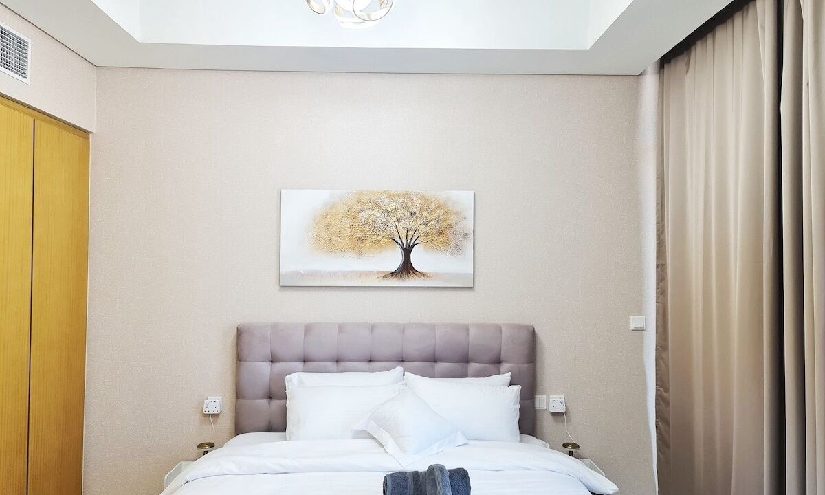 Photo of Bedroom in Al Safa