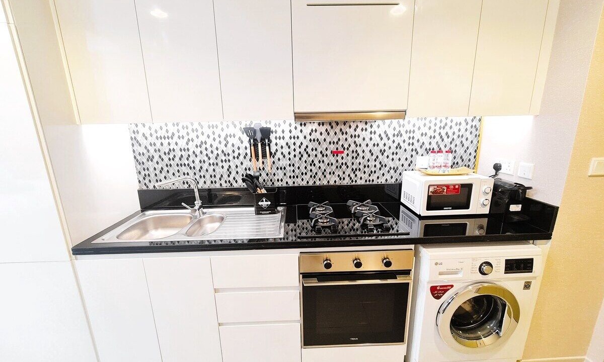 Photo of Kitchen in Al Safa