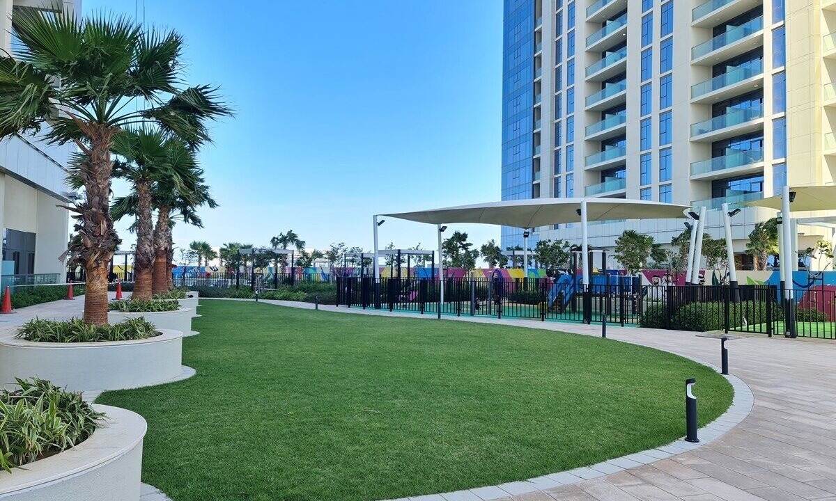 Photo of Outdoor in Al Safa