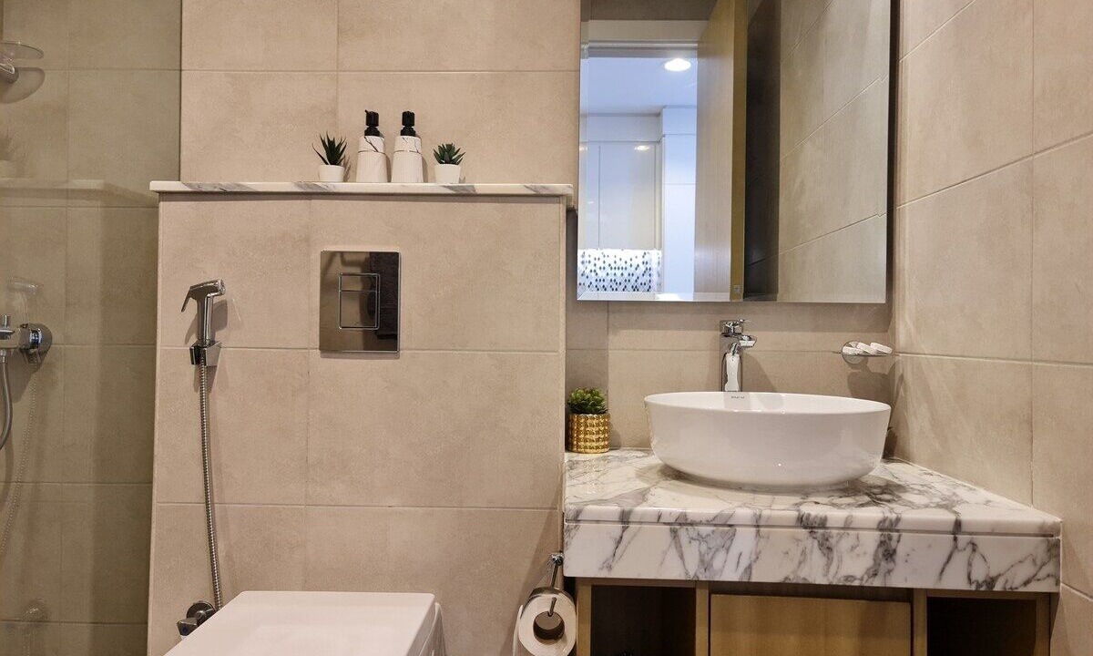 Photo of Bathroom in Al Safa