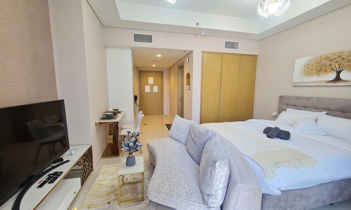 Photo of Bedroom in Al Safa