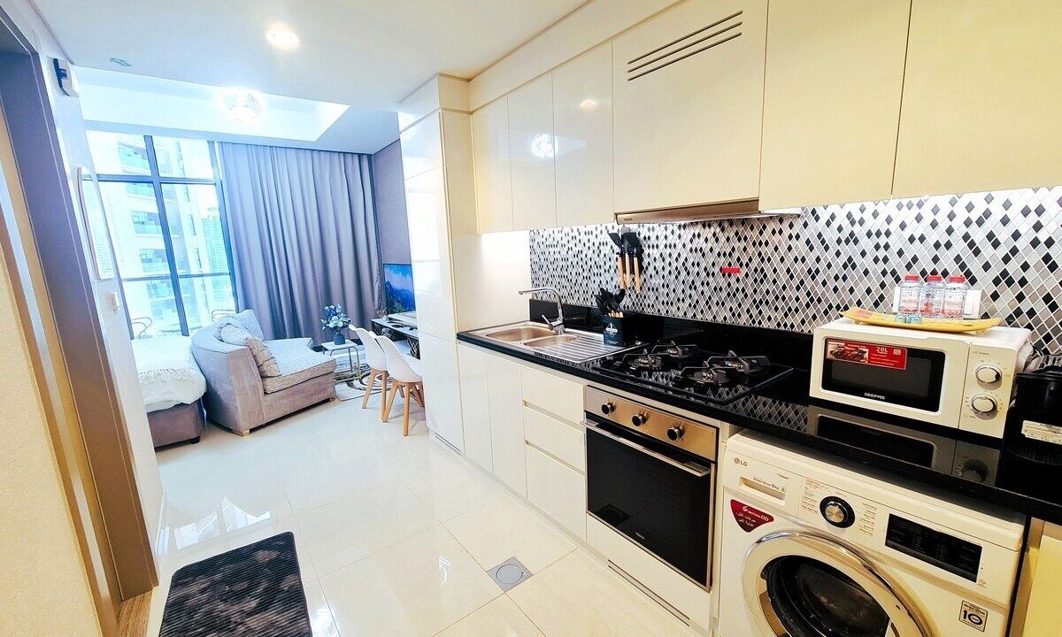 Photo of Kitchen in Al Safa