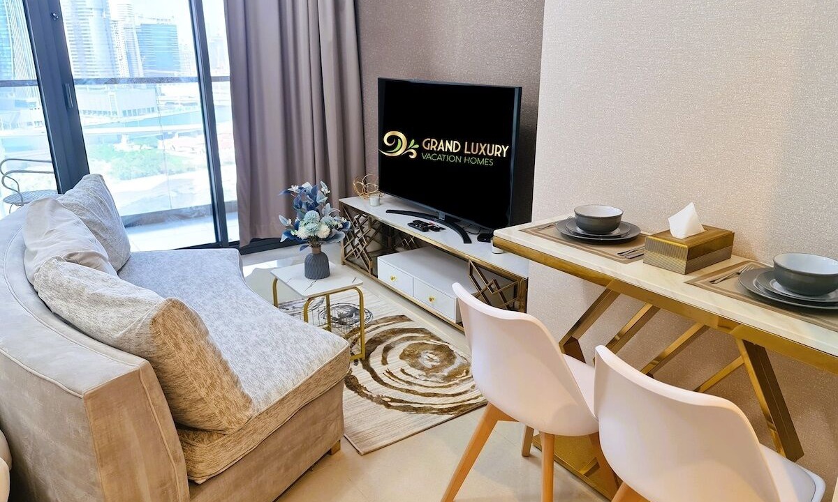 Photo of Livingroom in Al Safa