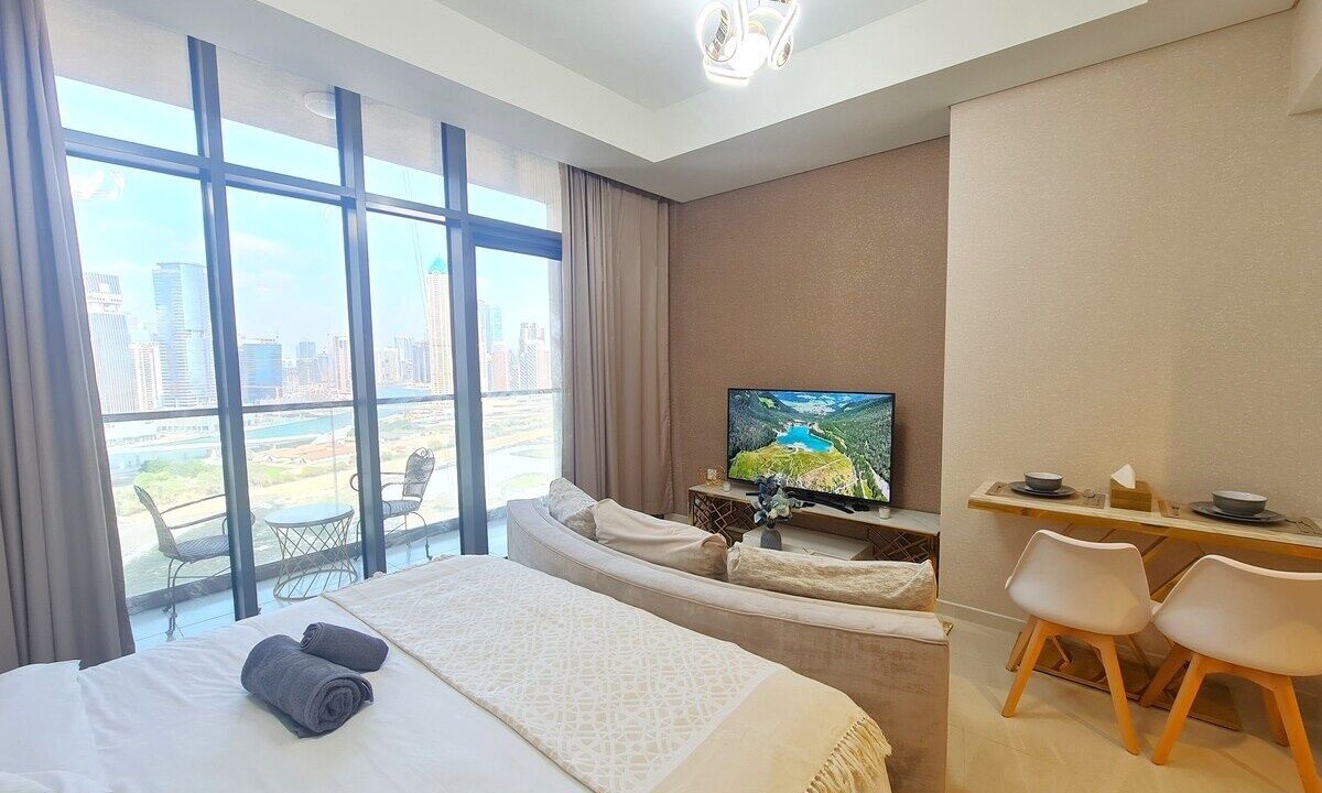 Photo of Bedroom in Al Safa