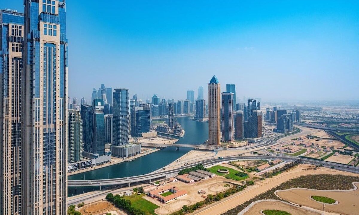 Photo of Outdoor in Al Safa