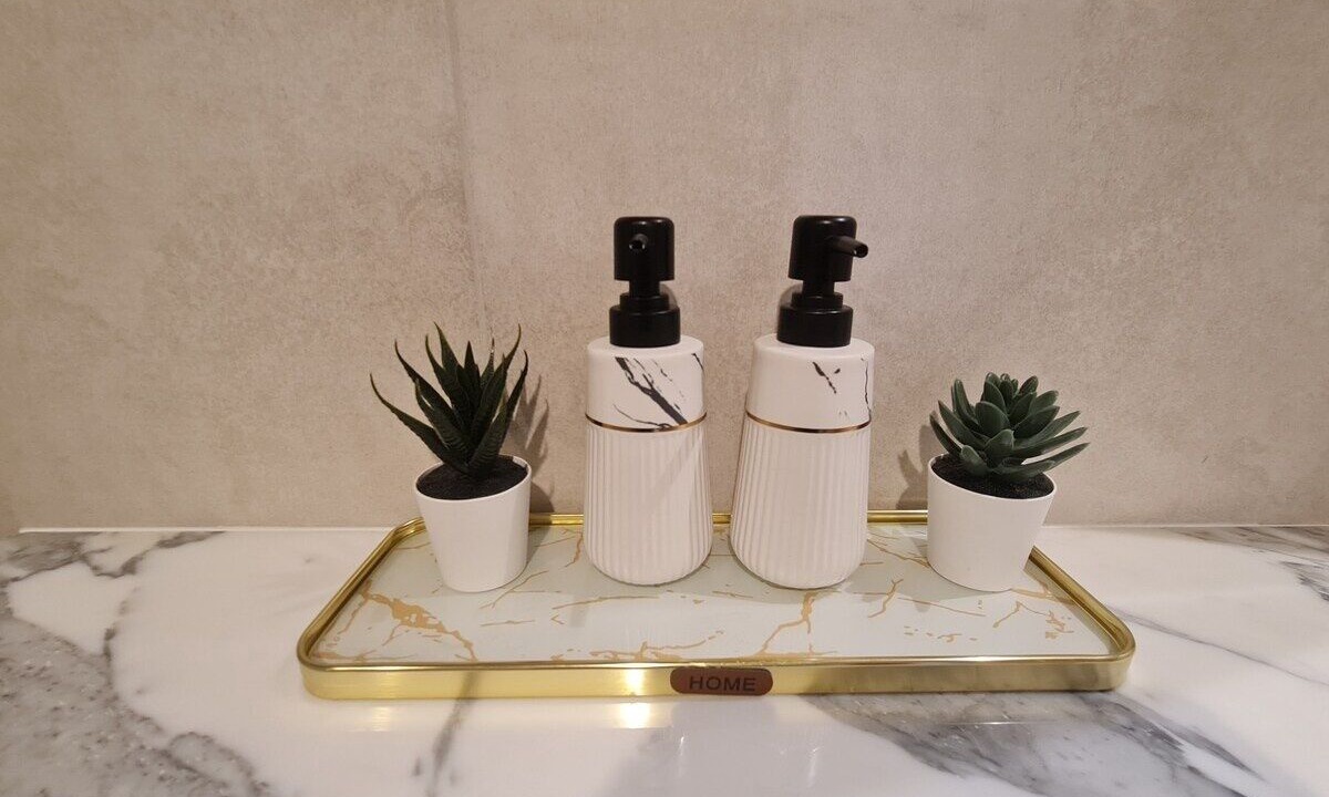 Photo of Bathroom in Al Safa
