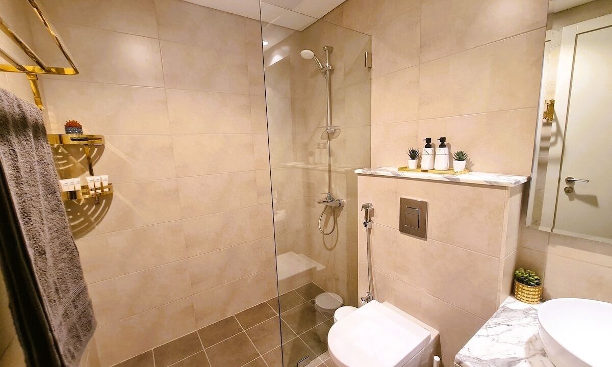 Photo of Bathroom in Al Safa