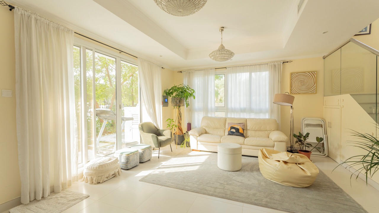 Photo of Livingroom in Dubai