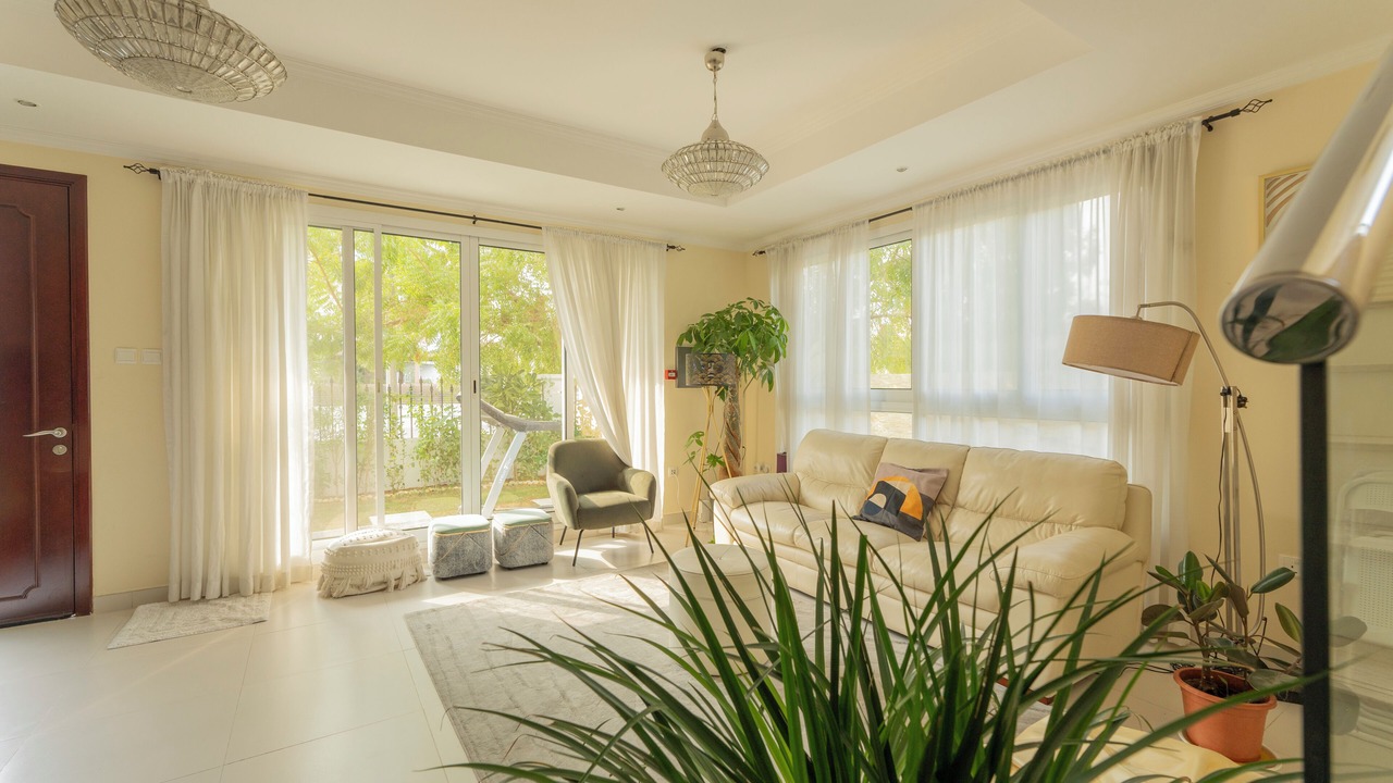 Photo of Livingroom in Dubai