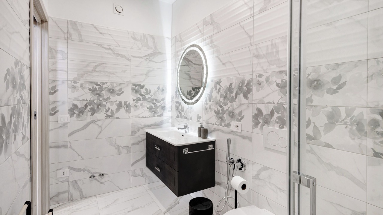 Photo of Bathroom in San Lazzaro