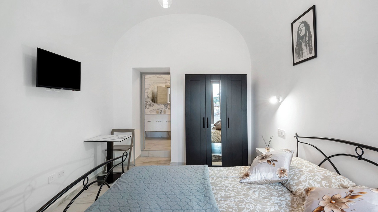 Photo of Bedroom in San Lazzaro