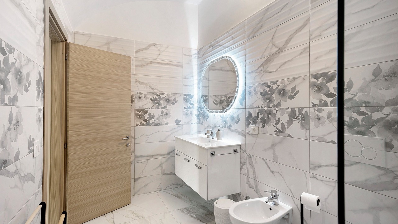 Photo of Bathroom in San Lazzaro