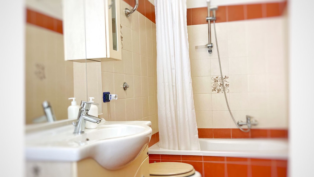 Photo of Bathroom in San Felice