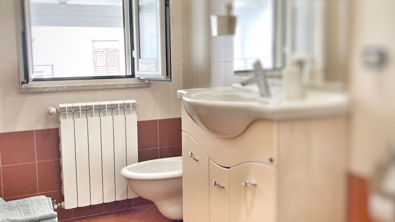 Photo of Bathroom in San Felice