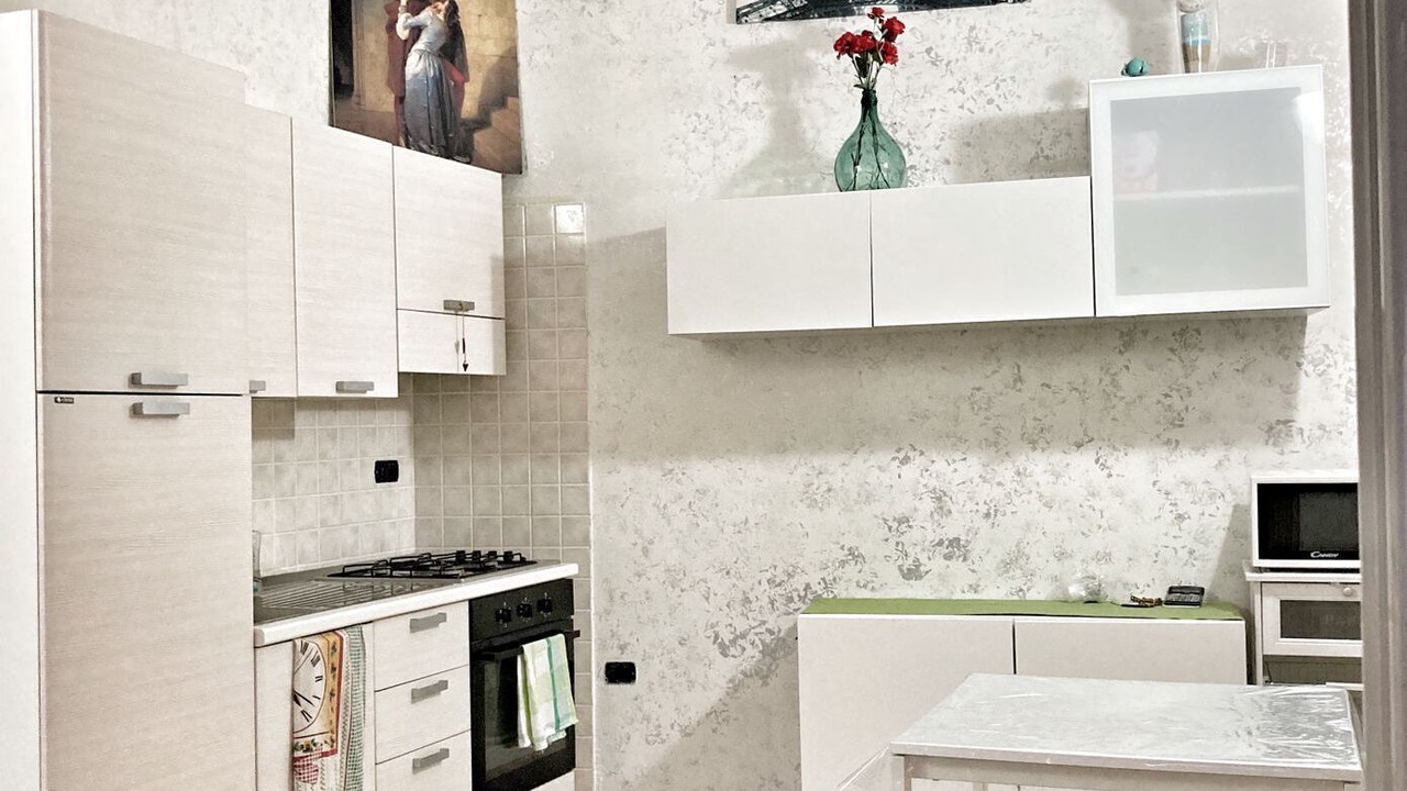 Photo of Kitchen in San Felice