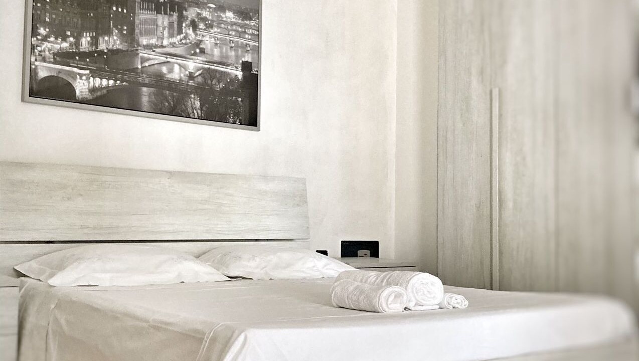 Photo of Bedroom in San Felice