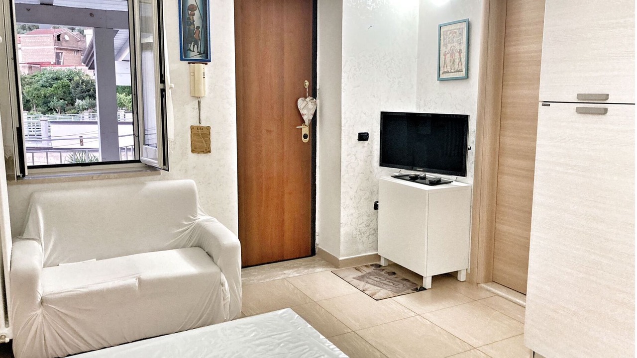 Photo of Livingroom in San Felice