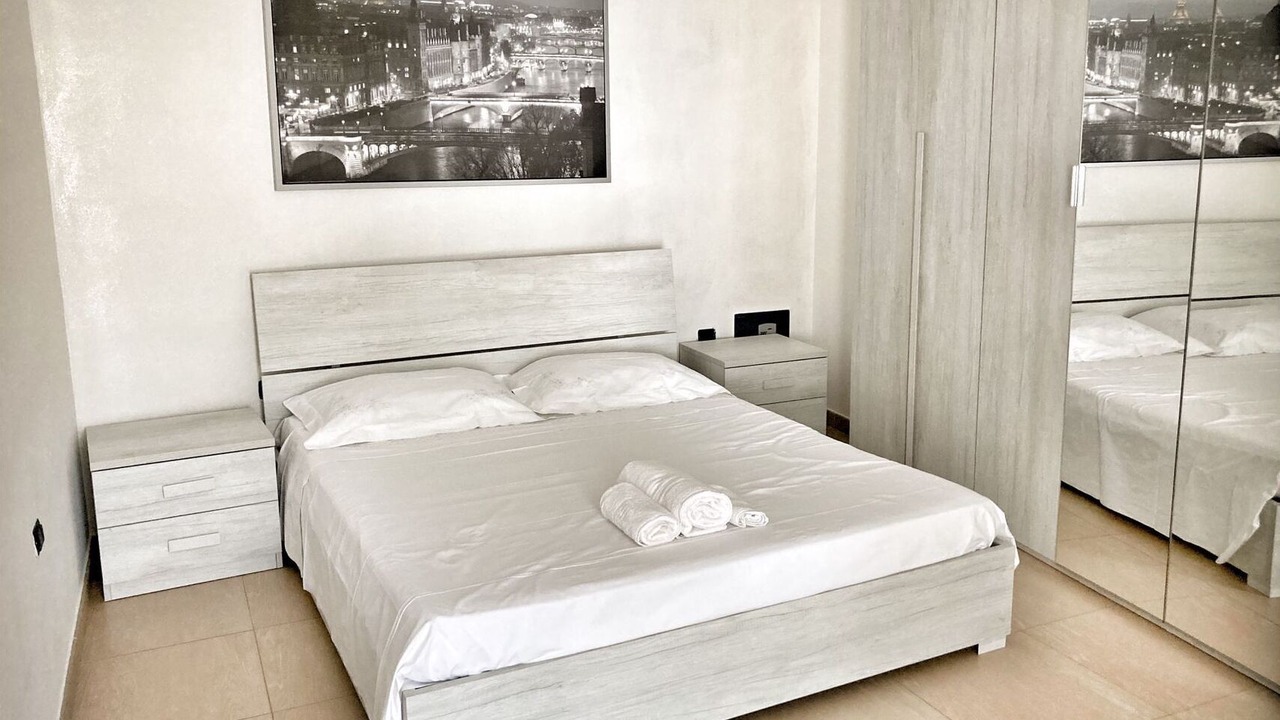 Photo of Bedroom in San Felice