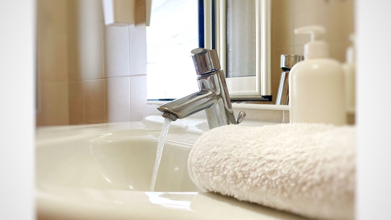 Photo of Bathroom in San Felice