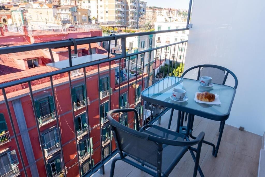 Photo of Outdoor in Montecalvario