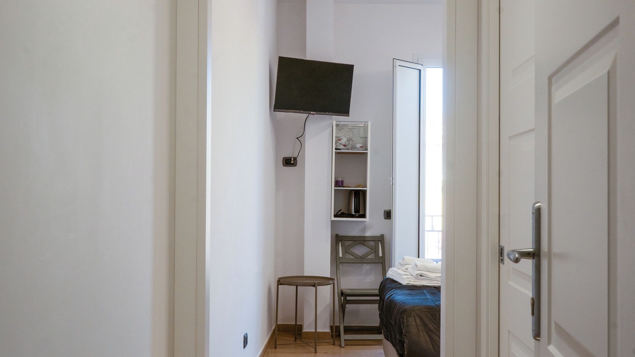 Photo of Bedroom in Montecalvario