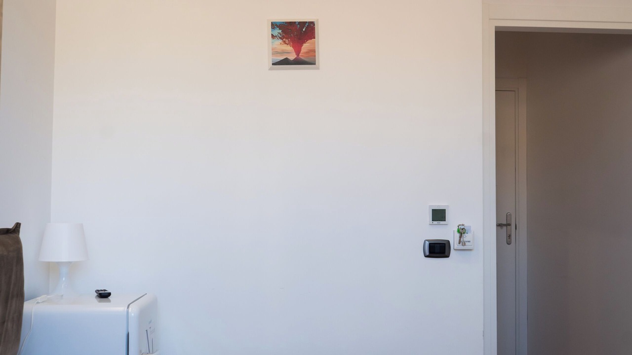Photo of Bedroom in Montecalvario