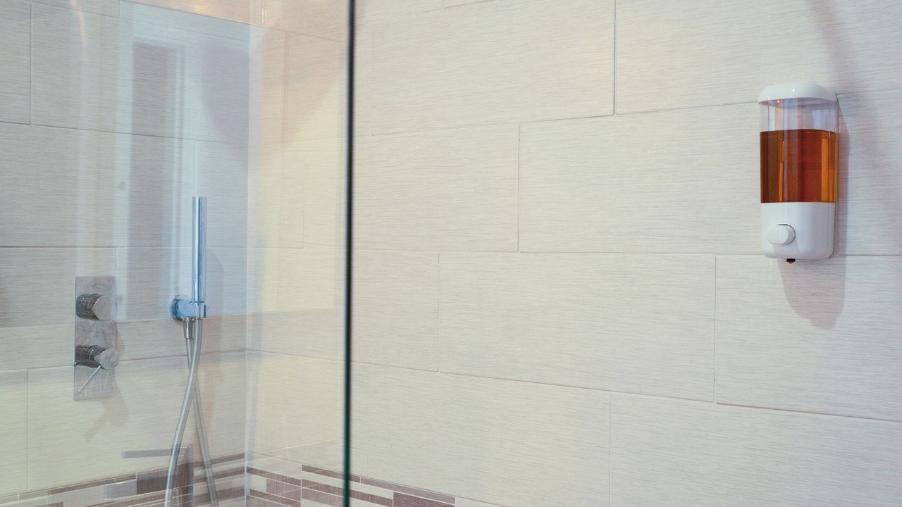 Photo of Bathroom in Montecalvario